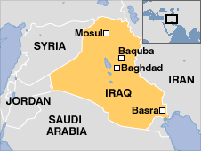 Seven killed in Baghdad bombing  