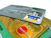 Justice: Hackers steal 40 million credit card numbers