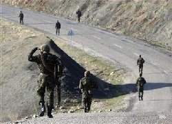 Turkish soldiers killed in blast  