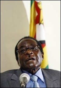 Summit to target Zimbabwe crisis 