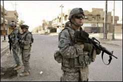 Iraq-US pact puts troop pullout by 2011: negotiator