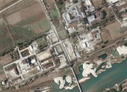 North Korea begins reassembling nuclear reactor