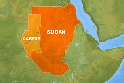 Sudan 