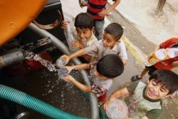 Cholera outbreak spreads in Iraq 