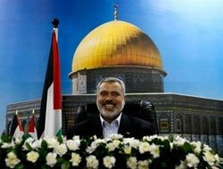 Hamas members vote to elect new leaders 