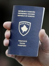 Greece recognizes Kosovo passport