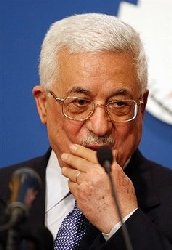 Abbas forces raid Hamas office in West Bank