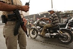 Several killed in Iraq ambush 