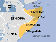 Somalia