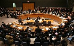 UN debates West Bank settlements 