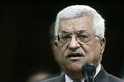 Hamas says Abbas must step aside 