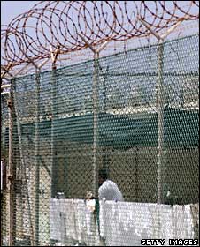 Guantanamo Uighur release blocked 