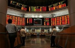 Fear grips world stock markets 