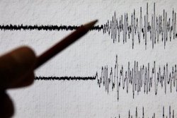 At least five dead as quake rattles Caucasus 