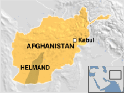 Scores killed in Afghan battles 