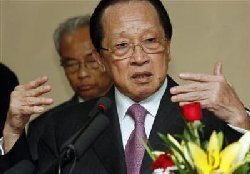 Cambodia warns Thailand again in border spat