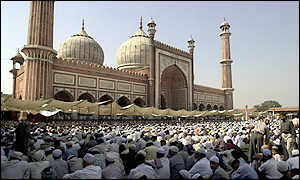 Muslim leaders in India demand protection from persecution