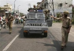 India to hold polls in troubled Jammu and Kashmir