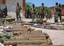 Somali factions sign ceasefire deal 