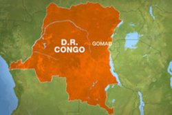 UN prepares for DR Congo evacuation 