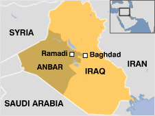 Iraq suicide bombing kills eight 