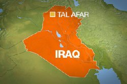 Several die in Iraq car bomb blast 