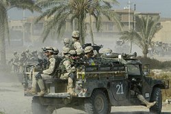 Iraq cabinet passes US forces pact 