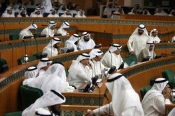 Kuwaiti cabinet resignation blocked 