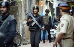 Pakistan condemns Mumbai attacks, warns India against blame