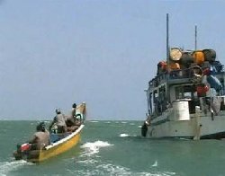 Pirates free Yemeni cargo ship, no ransom paid