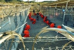 Portugal to take Guantanamo inmates 