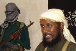 Somali fighters warn Western powers 