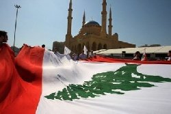 Lebanon appoints ambassador to Syria 