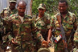 Ethiopia set for Somalia pull out 