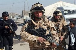 Iraq MPs approve foreign troop deal 