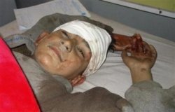 Children killed in Afghan attack 