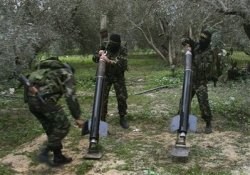 Hamas vows to hit Israel harder 