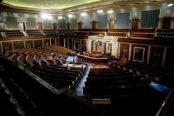 US congress votes to back Israel 