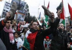 Italian minister uneasy with Muslim support for Gaza