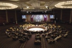 Qatar, Mauritania cut Israel ties 