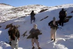 Taliban warns US over Afghan plan 