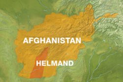 Afghans die in Nato shootings 