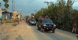 Pakistan-Taliban Swat battle rages 