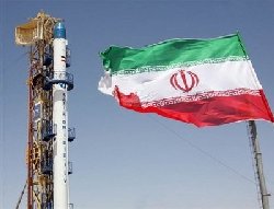 Iran puts first home-built satellite into orbit