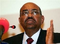 Sudan dismisses Bashir arrest move 