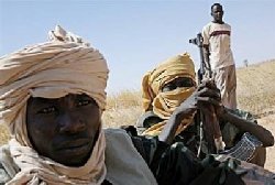 Darfur rivals set to sign Doha deal 