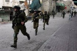 West Bank: Israeli military kidnaps 26 Palestinian civilians 