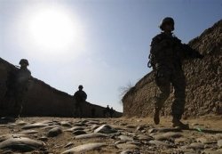 US to expand prison in Afghanistan 