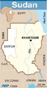 Sudan to release 24 Darfur prisoners as gesture