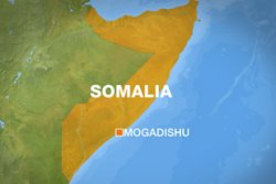 Deaths in Mogadishu AU camp attack 